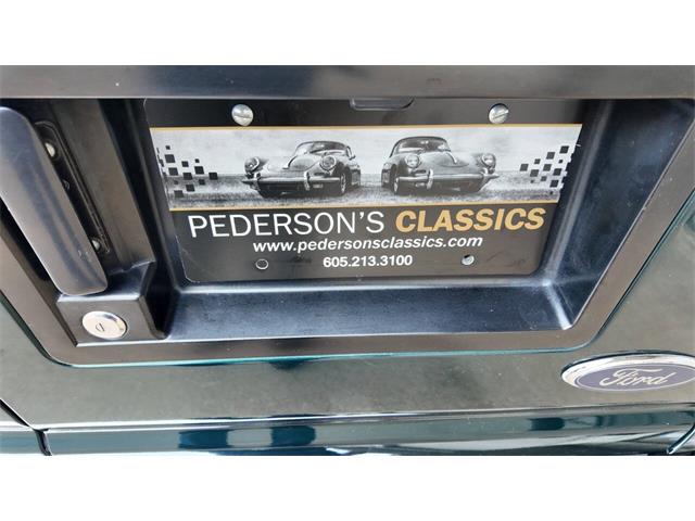 2001 Ford E-Series (CC-2108537) for sale in Sioux Falls, South Dakota