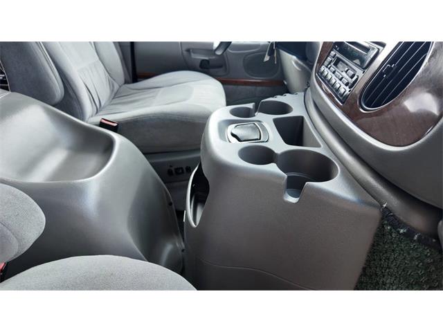 2001 Ford E-Series (CC-2108537) for sale in Sioux Falls, South Dakota