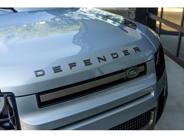 2021 Land Rover Defender (CC-2108538) for sale in Boise, Idaho