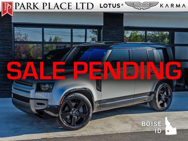 2021 Land Rover Defender (CC-2108538) for sale in Boise, Idaho