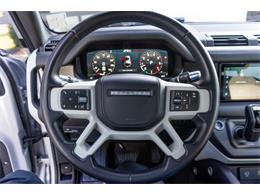 2021 Land Rover Defender (CC-2108538) for sale in Boise, Idaho