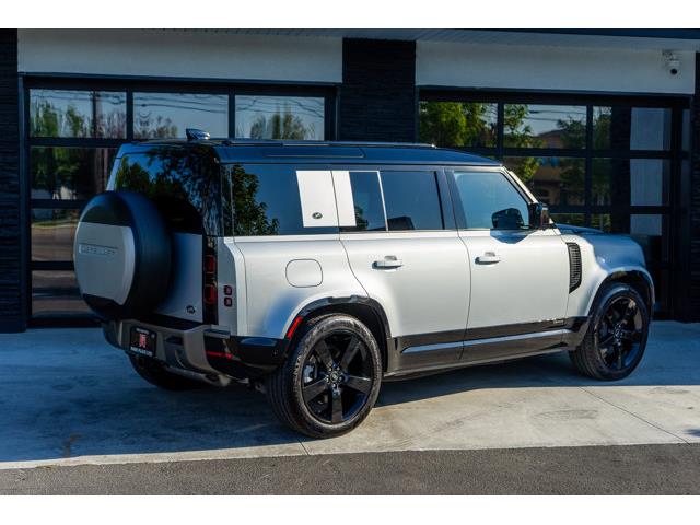 2021 Land Rover Defender (CC-2108538) for sale in Boise, Idaho