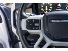 2021 Land Rover Defender (CC-2108538) for sale in Boise, Idaho