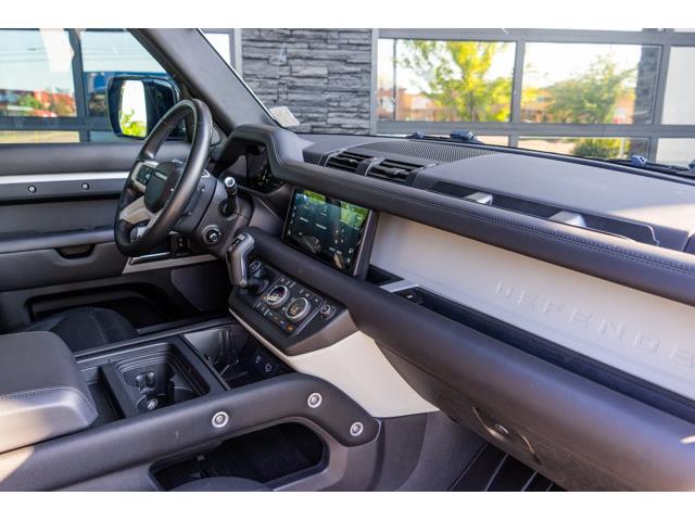 2021 Land Rover Defender (CC-2108538) for sale in Boise, Idaho