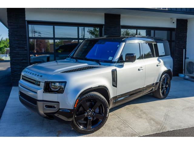2021 Land Rover Defender (CC-2108538) for sale in Boise, Idaho