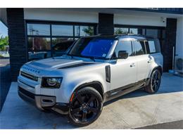 2021 Land Rover Defender (CC-2108538) for sale in Boise, Idaho