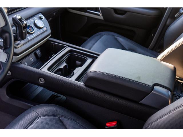 2021 Land Rover Defender (CC-2108538) for sale in Boise, Idaho