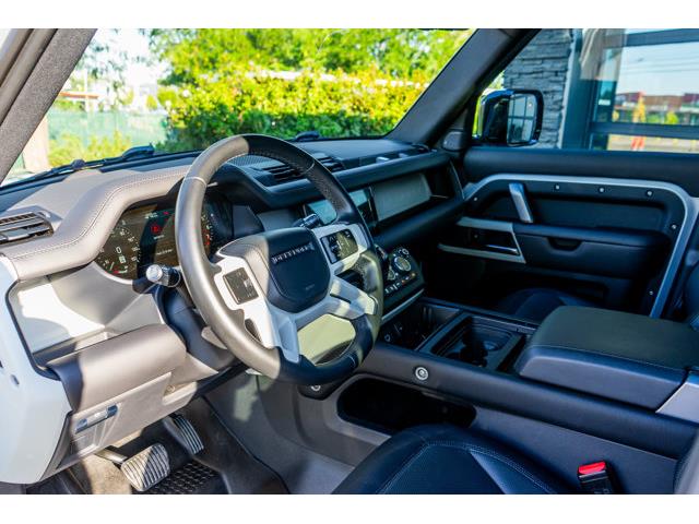 2021 Land Rover Defender (CC-2108538) for sale in Boise, Idaho