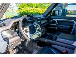 2021 Land Rover Defender (CC-2108538) for sale in Boise, Idaho