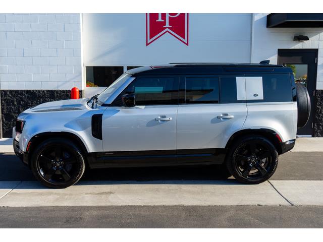 2021 Land Rover Defender (CC-2108538) for sale in Boise, Idaho