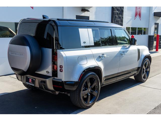 2021 Land Rover Defender (CC-2108538) for sale in Boise, Idaho