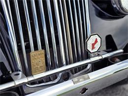 1954 MG TF (CC-2100854) for sale in Saratoga Springs, New York