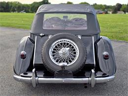 1954 MG TF (CC-2100854) for sale in Saratoga Springs, New York