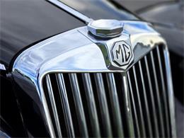 1954 MG TF (CC-2100854) for sale in Saratoga Springs, New York