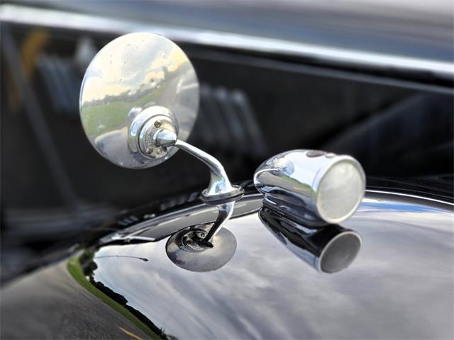 1954 MG TF (CC-2100854) for sale in Saratoga Springs, New York