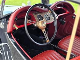 1954 MG TF (CC-2100854) for sale in Saratoga Springs, New York