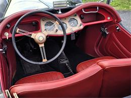 1954 MG TF (CC-2100854) for sale in Saratoga Springs, New York
