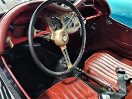 1954 MG TF (CC-2100854) for sale in Saratoga Springs, New York