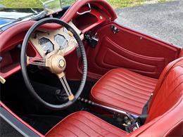 1954 MG TF (CC-2100854) for sale in Saratoga Springs, New York