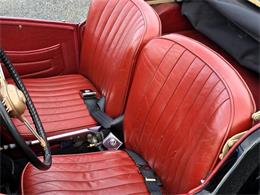 1954 MG TF (CC-2100854) for sale in Saratoga Springs, New York