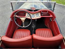 1954 MG TF (CC-2100854) for sale in Saratoga Springs, New York