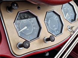 1954 MG TF (CC-2100854) for sale in Saratoga Springs, New York