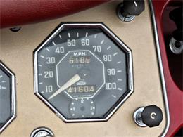 1954 MG TF (CC-2100854) for sale in Saratoga Springs, New York