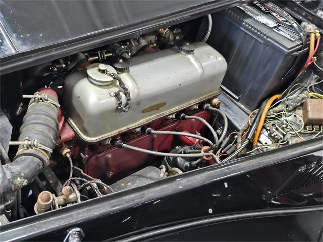 1954 MG TF (CC-2100854) for sale in Saratoga Springs, New York