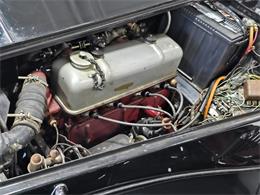 1954 MG TF (CC-2100854) for sale in Saratoga Springs, New York