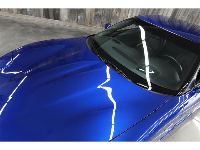 2003 Chevrolet Corvette Z06 (CC-2108540) for sale in Bettendorf, Iowa
