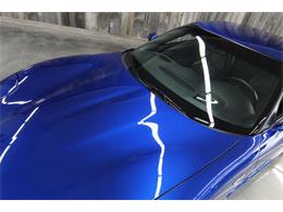2003 Chevrolet Corvette Z06 (CC-2108540) for sale in Bettendorf, Iowa