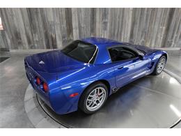2003 Chevrolet Corvette Z06 (CC-2108540) for sale in Bettendorf, Iowa