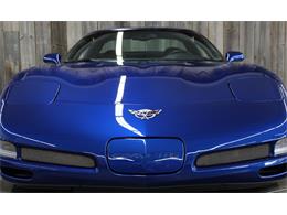2003 Chevrolet Corvette Z06 (CC-2108540) for sale in Bettendorf, Iowa