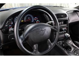 2003 Chevrolet Corvette Z06 (CC-2108540) for sale in Bettendorf, Iowa