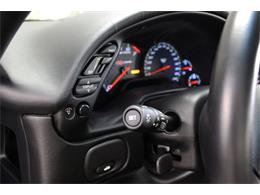 2003 Chevrolet Corvette Z06 (CC-2108540) for sale in Bettendorf, Iowa