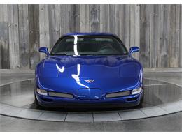 2003 Chevrolet Corvette Z06 (CC-2108540) for sale in Bettendorf, Iowa