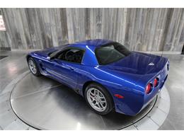 2003 Chevrolet Corvette Z06 (CC-2108540) for sale in Bettendorf, Iowa