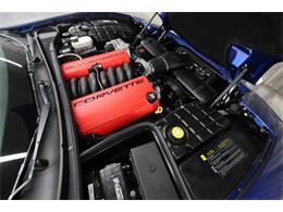 2003 Chevrolet Corvette Z06 (CC-2108540) for sale in Bettendorf, Iowa