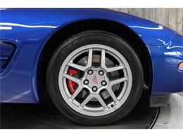 2003 Chevrolet Corvette Z06 (CC-2108540) for sale in Bettendorf, Iowa
