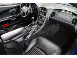 2003 Chevrolet Corvette Z06 (CC-2108540) for sale in Bettendorf, Iowa