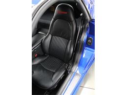2003 Chevrolet Corvette Z06 (CC-2108540) for sale in Bettendorf, Iowa