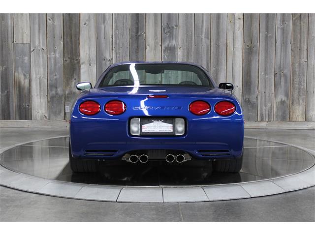 2003 Chevrolet Corvette Z06 (CC-2108540) for sale in Bettendorf, Iowa