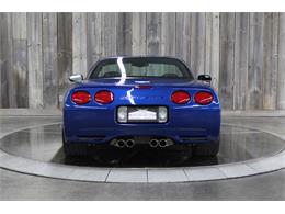 2003 Chevrolet Corvette Z06 (CC-2108540) for sale in Bettendorf, Iowa