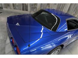 2003 Chevrolet Corvette Z06 (CC-2108540) for sale in Bettendorf, Iowa