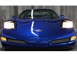 2003 Chevrolet Corvette Z06 (CC-2108540) for sale in Bettendorf, Iowa