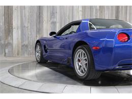 2003 Chevrolet Corvette Z06 (CC-2108540) for sale in Bettendorf, Iowa