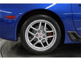 2003 Chevrolet Corvette Z06 (CC-2108540) for sale in Bettendorf, Iowa