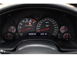 2003 Chevrolet Corvette Z06 (CC-2108540) for sale in Bettendorf, Iowa