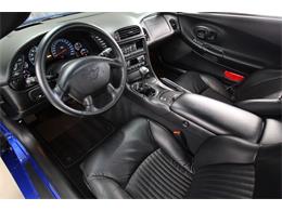 2003 Chevrolet Corvette Z06 (CC-2108540) for sale in Bettendorf, Iowa