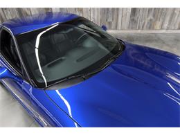 2003 Chevrolet Corvette Z06 (CC-2108540) for sale in Bettendorf, Iowa